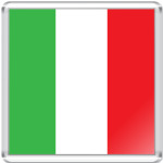  ИТАЛИЯ