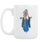 Кружка 420 мл