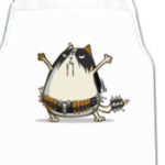 Металкот — Пятничный Котик №29