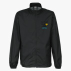 Ветровка без капюшона