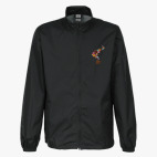 Ветровка без капюшона