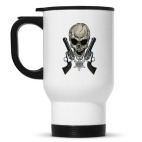 Кружка-термос