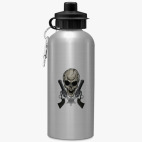 Спортивная бутылка