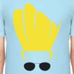 Johnny Bravo - The Man