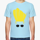 Johnny Bravo - The Man