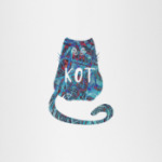 кот