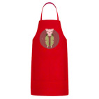 Кухонный фартук