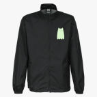 Ветровка без капюшона