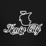 КенигСити (Город Калининград)