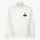 Ветровка без капюшона