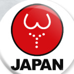 Японская леди