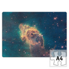 Туманность Киля