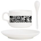 Кофейный набор