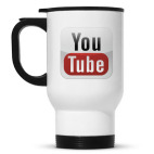 Кружка-термос