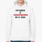 Толстовка худи