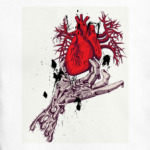 Детская футболка Madness