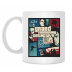 Кружка 330 мл