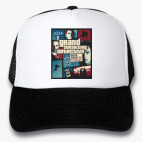 Кепки Trucker