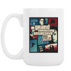 Кружка 420 мл