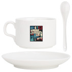 Кофейный набор