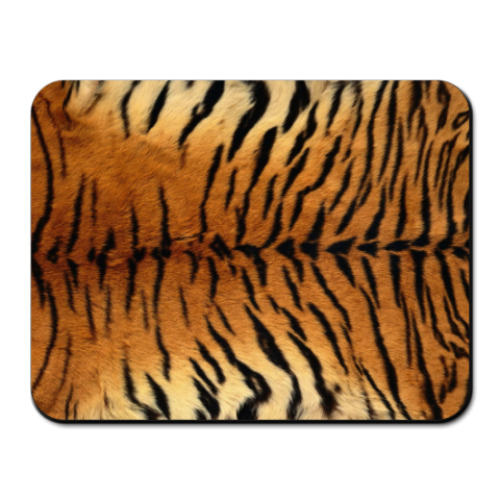 Коврик для мыши  Tiger