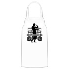 Кухонный фартук