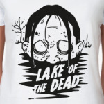  футболка Zombie