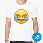 Emoji Смайл: Слезы Радости