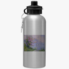 Спортивная бутылка