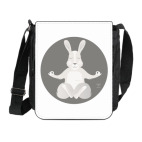  Animal Zen: R is for Rabbit