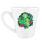 Бабочки, цветочки