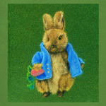 Кролик Питер