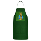 Кухонный фартук