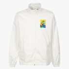 Ветровка без капюшона