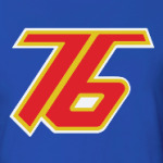 Overwatch Soldier-76