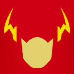 Superheroes Minimalism