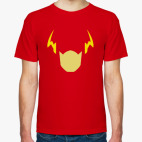 Superheroes Minimalism