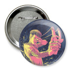 Клевый чувак