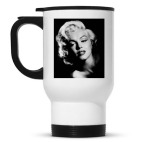 Кружка-термос