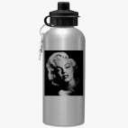 Спортивная бутылка