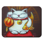 Манеки неко (Maneki neko)