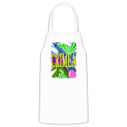 Кухонный фартук