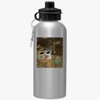 Спортивная бутылка