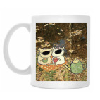 Кружка 330 мл