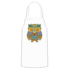 Кухонный фартук