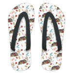 Корги и Осенний вальс