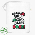 Сумка шоппер