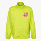 Ветровка без капюшона