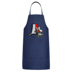 Кухонный фартук