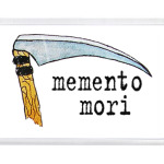 Помни о смерти